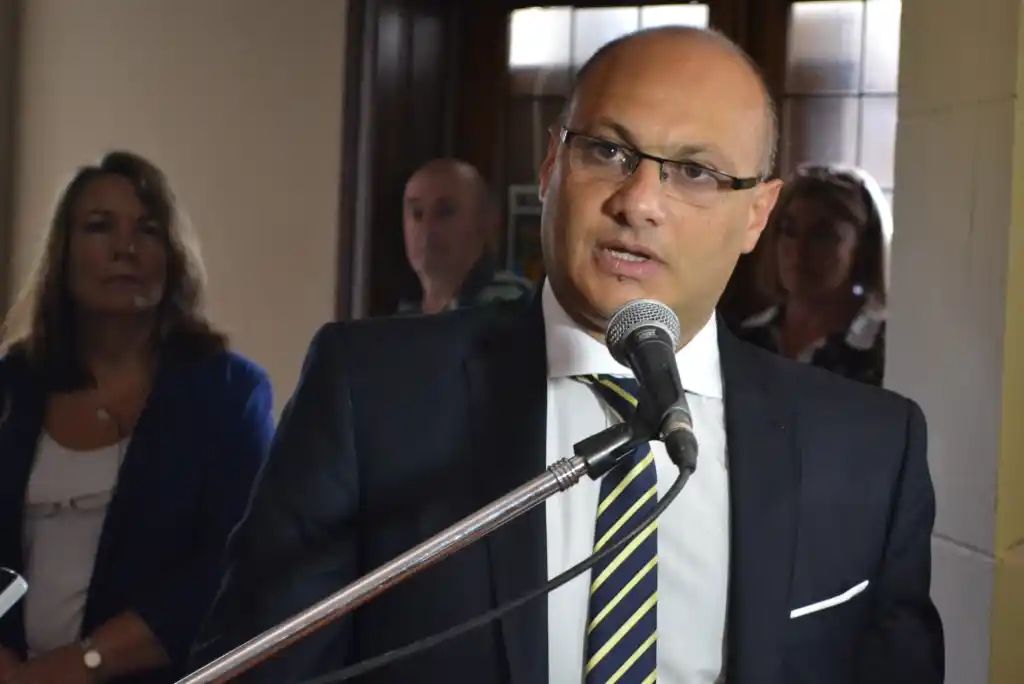 El Ejecutivo pidió una prórroga para presentar el Presupuesto 2017