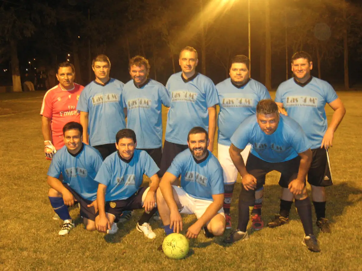 Siguió el torneo