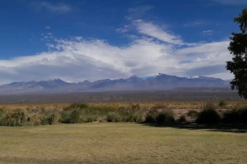 Habilitan turismo interno en San Juan desde el 1 de julio