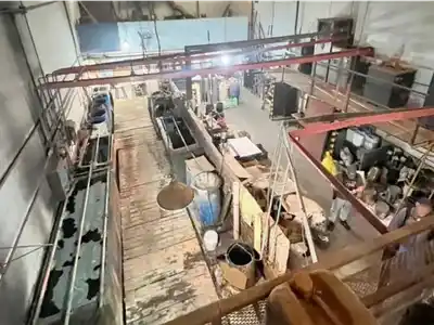 Decomisaron 25 kilos de una sustancia usada para fabricar pasta base y cocaína