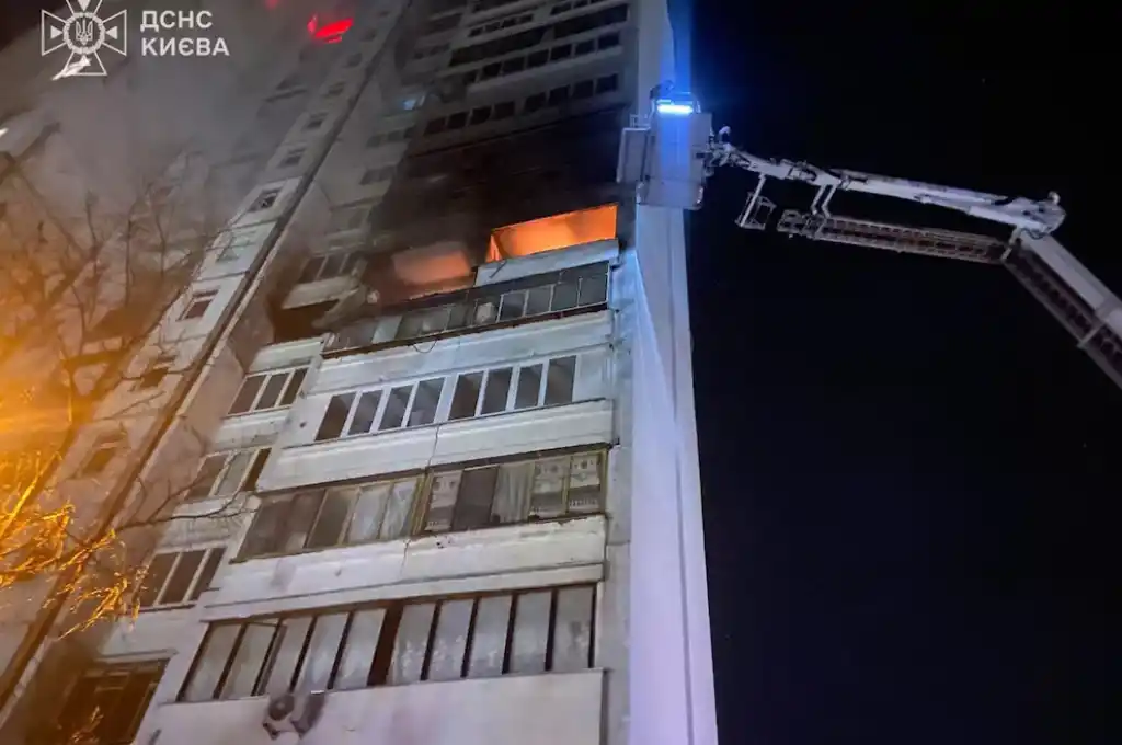 bombardeo sobre kiev 14/11 4