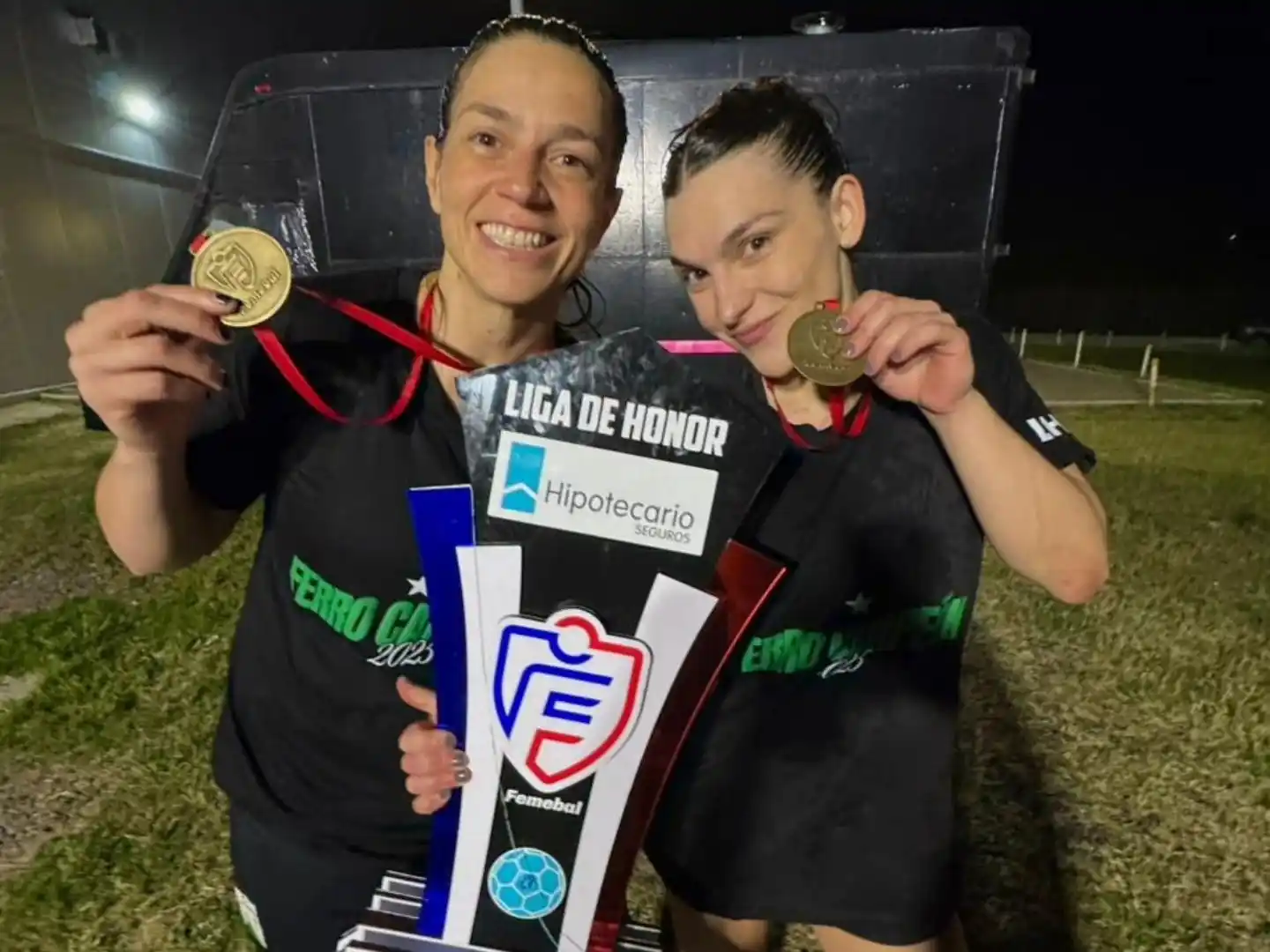 Mariana Grendene - 4