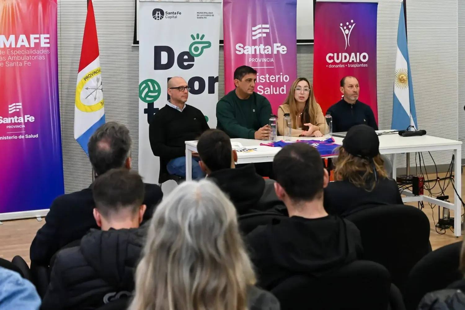 Maratón de Cudaio: por segundo año consecutivo, se duplica la cantidad de inscriptos y contará con 600 participantes