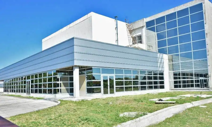 “La construcción del Centro de Medicina Nuclear y 
Radioterapia de Formosa que permitirá salvar vidas”