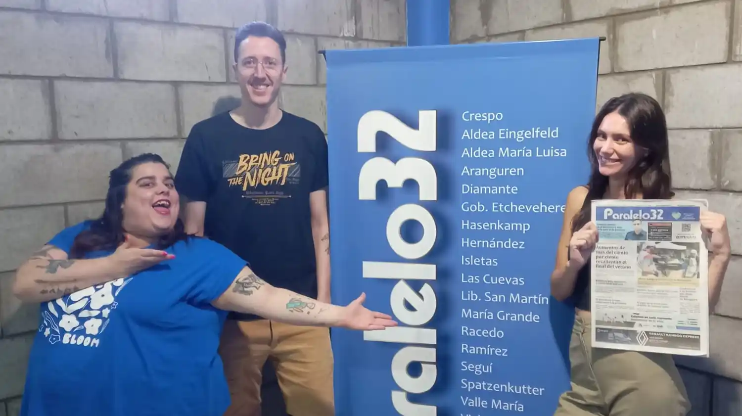 El teatro abre las puertas de la creatividad y la expresión enriqueciendo nuestras vidas