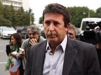 Ordenaron detener a Fabián Rossi y otros condenados por “La Ruta del Dinero K”