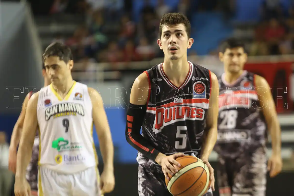 Quilmes ya conoce a sus rivales para la Liga Sudamericana