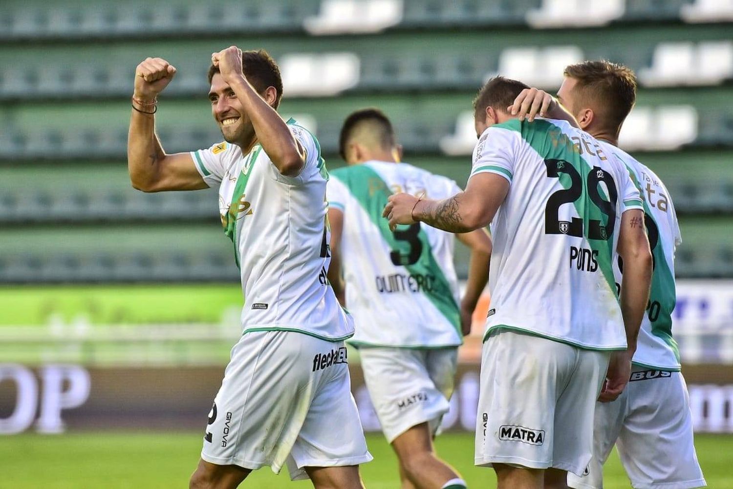 River perdió con Banfield: Ahora deberá ganar en la última fecha y hacer cuentas