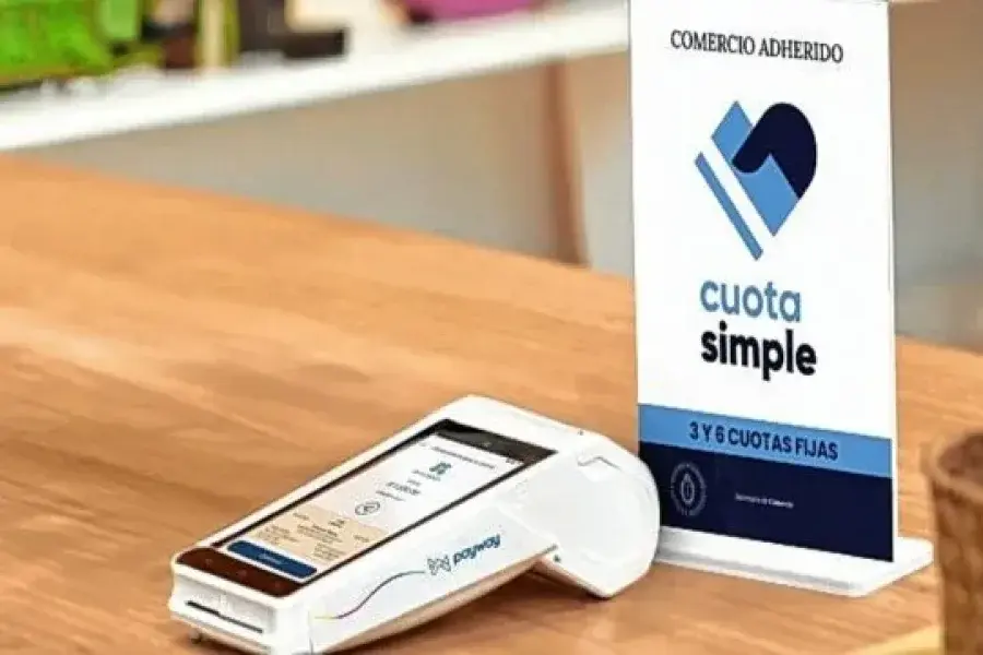 Baja la tasa de Cuota Simple: cuánto costará comprar con el beneficio y qué rubros se suman
