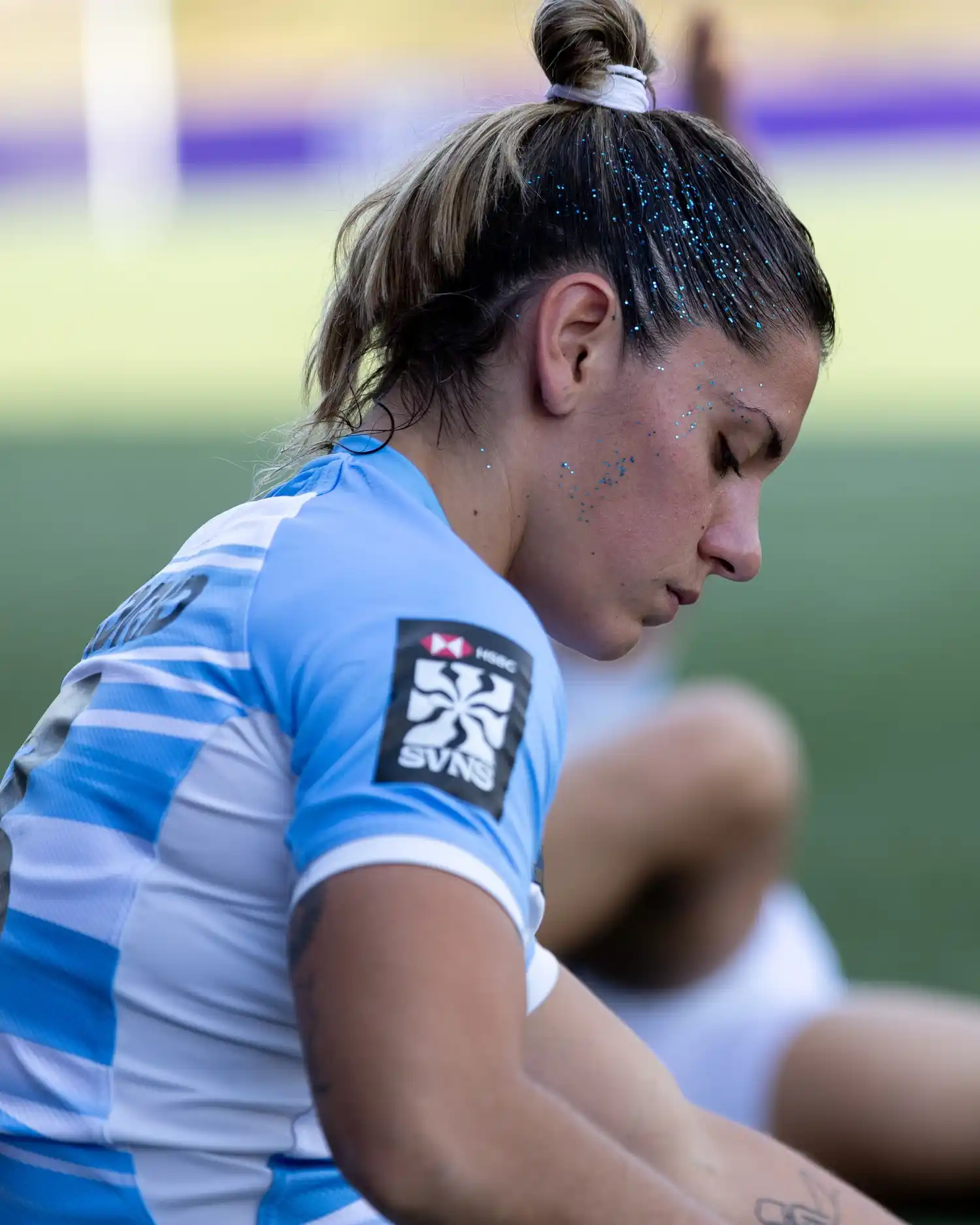 Con María Taladrid de titular, Las Yaguaretés vencieron a Gran Bretaña y se juegan la permanencia en Bordeaux