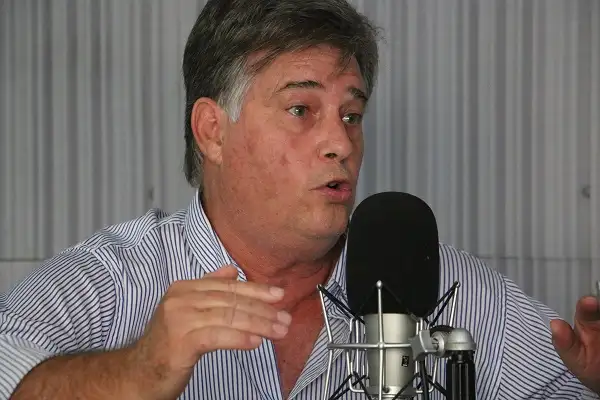 Podestá no elevó a juicio la causa contra Riganti y la Fiscalía deberá volver a imputar