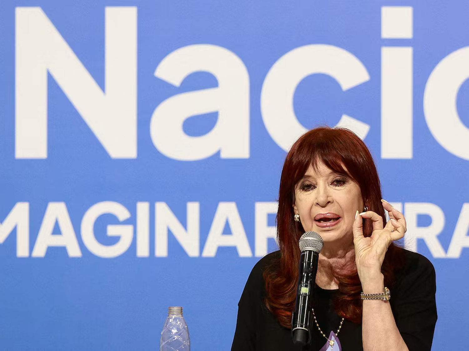 Día del Trabajador: fuerte mensaje de Cristina Kirchner contra Milei y un llamado a la unidad