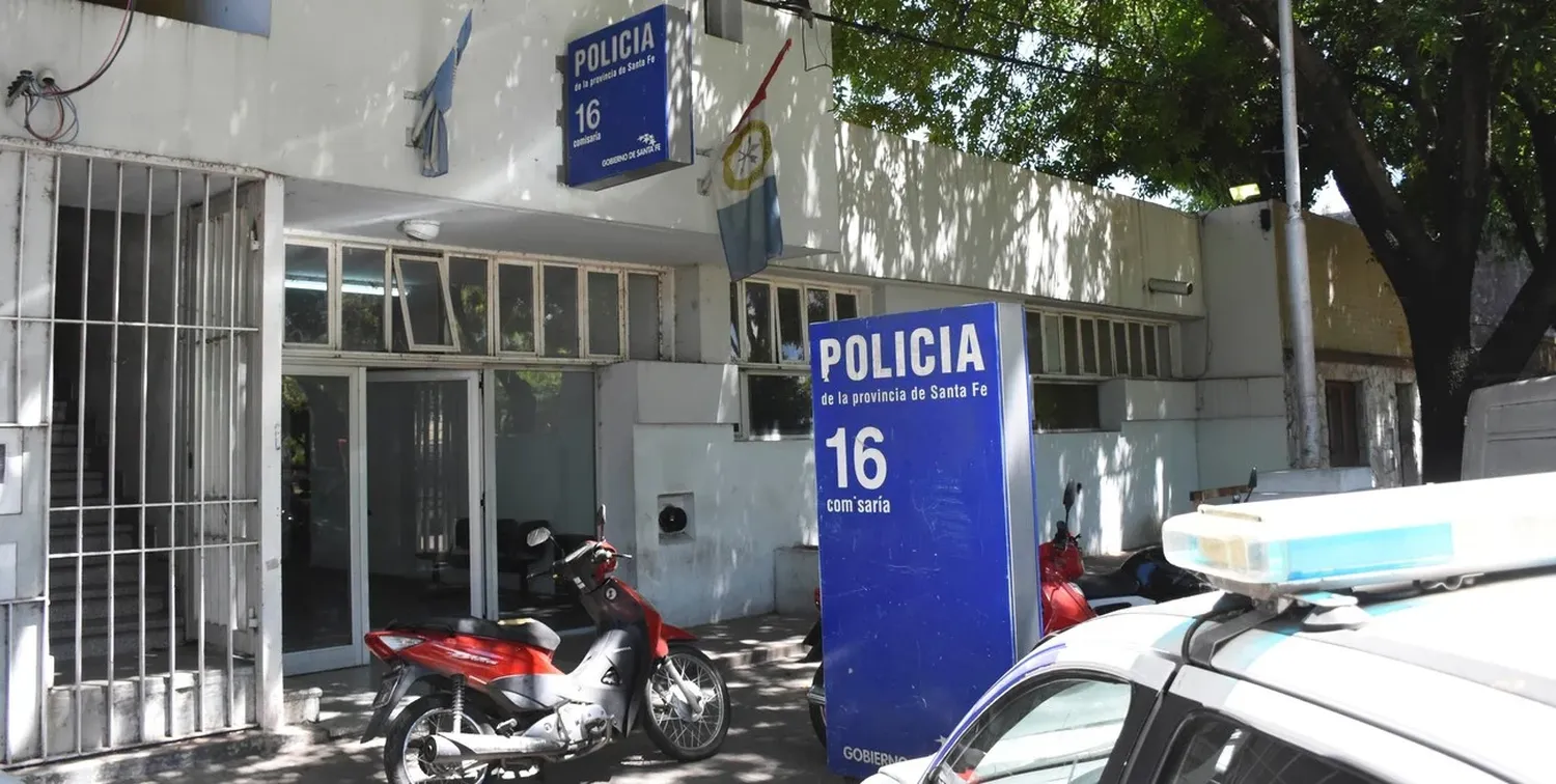 Recapturaron a otro de los evadidos de la Comisaría 16ª de zona sur