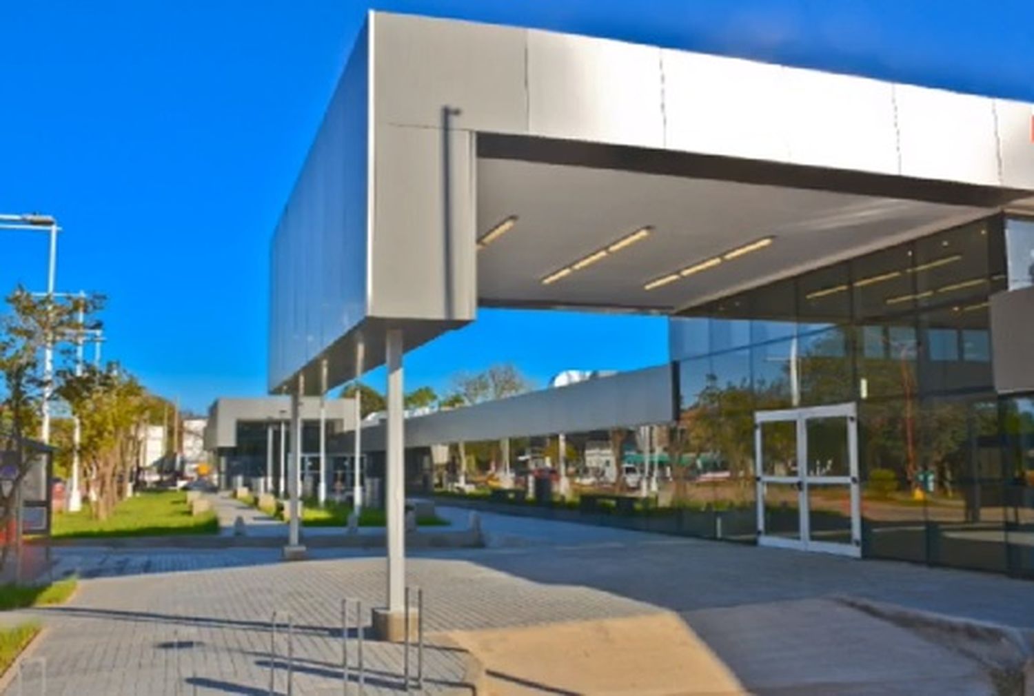 Renunció la Directora del Hospital Guillermo Rawson de San Javier