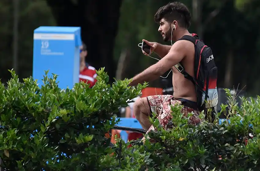 Domingo veraniego: un día para disfrutar de la naturaleza