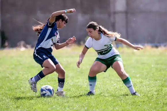 Pasó la tercera edición del “Diablo Nacional Femenino”