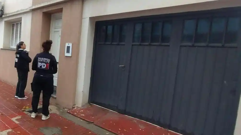 Detuvieron a un hombre de 57 años por abusar sexualmente de una menor por casi cuatro años - 2