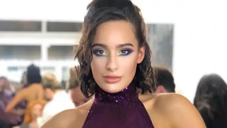 Florencia Jazmín Peña sufrió acoso callejero