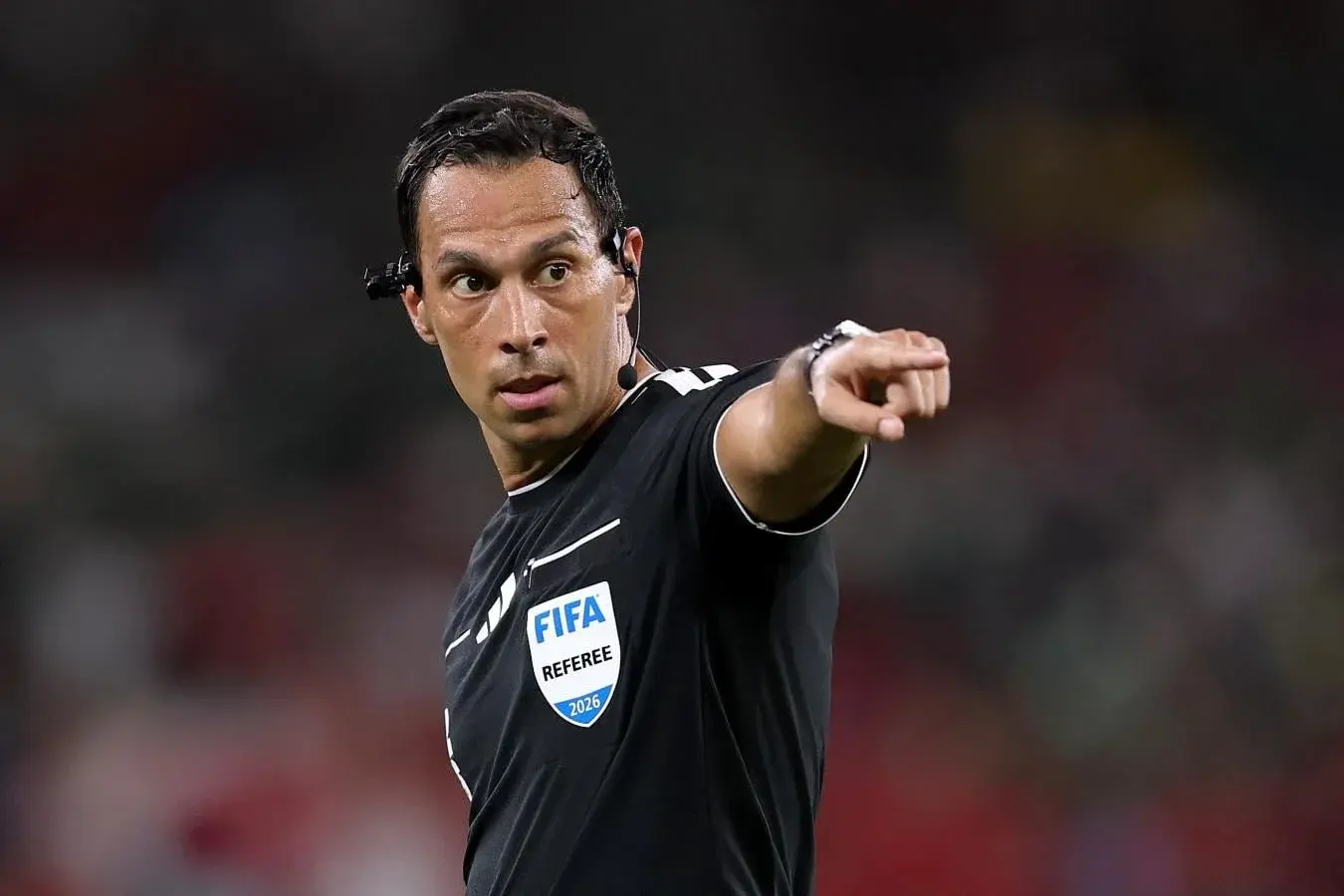 El partido se jugará desde las 17.00 en el Gillette Stadium de Boston.