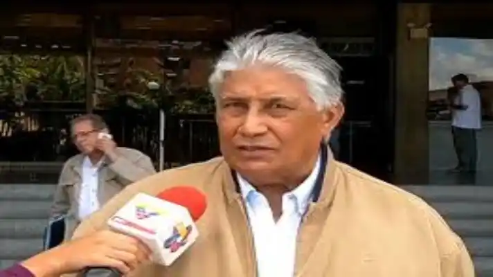 Muere por COVID-19 el periodista y dirigente político de Acción Democrática Pastor Heydra