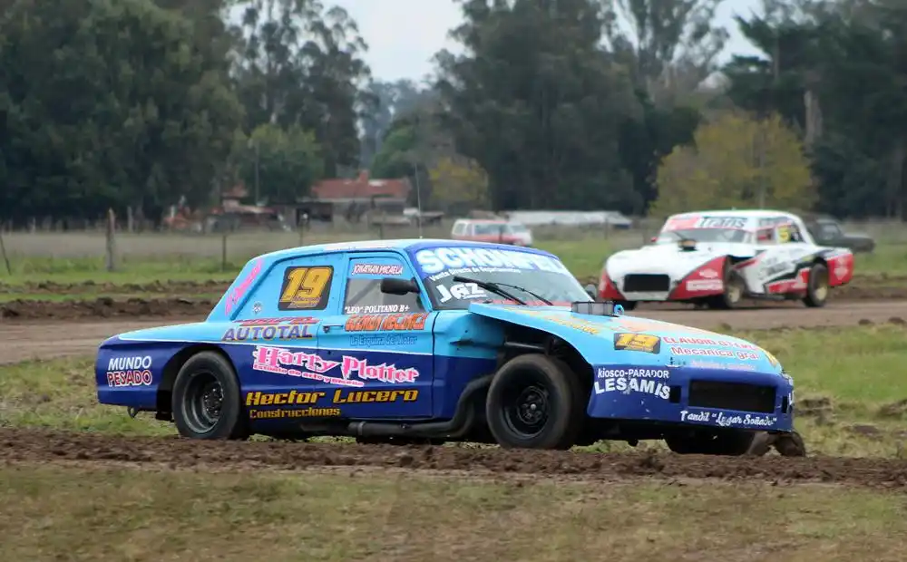 Los campeonatos de APAC TC del Sudeste y TS 1850