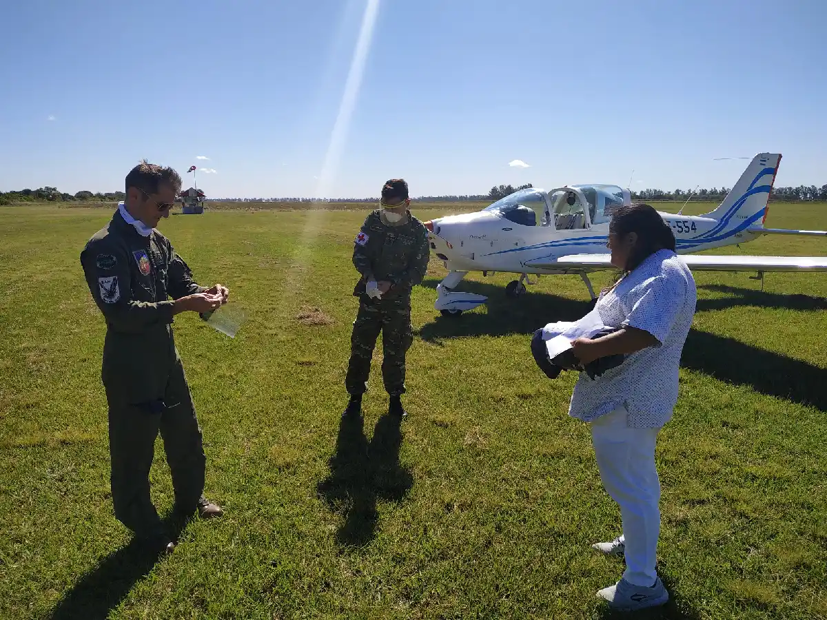 Tres pacientes del Hospital esperan por sus resultados
