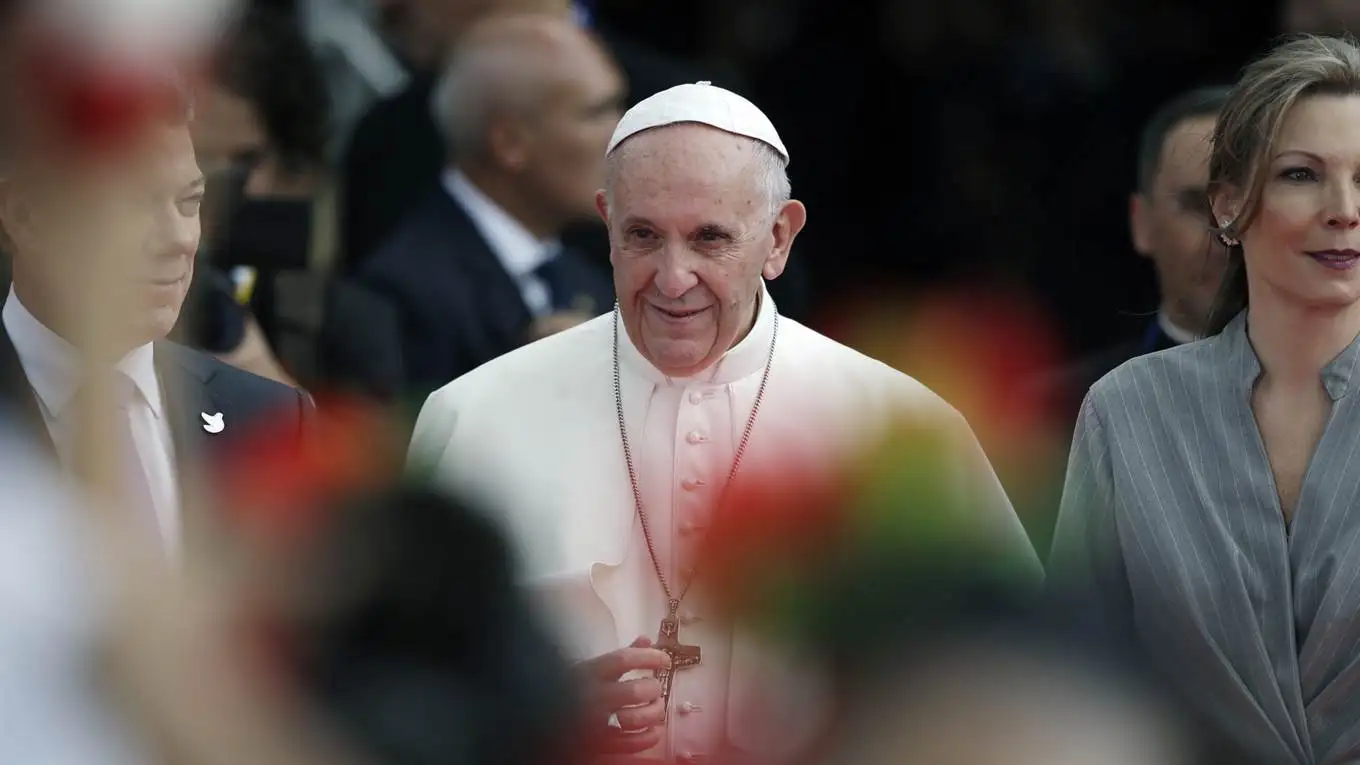 Papa Francisco