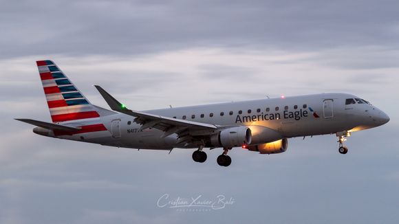 Efecto Categoría 2: American Airlines suma once nuevas rutas a México