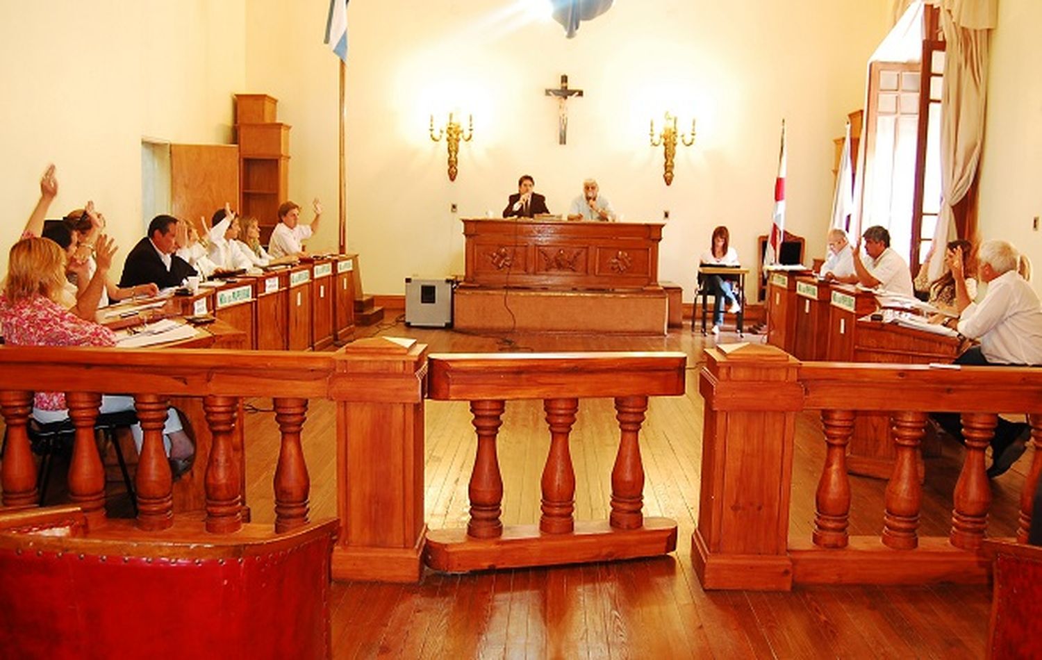 ¿Quiénes serán los próximos concejales?