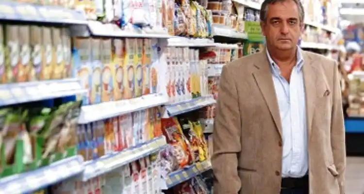 Calvete aseguró que si el acuerdo de precios “no se nacionaliza no va a tener el resultado esperado”