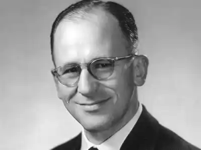 Enrique Shaw: el empresario que eligió la fe antes que el poder