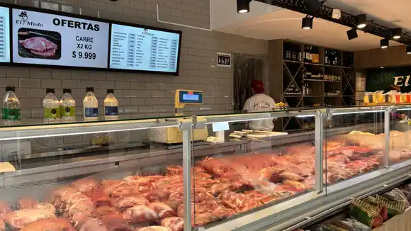 Carnicerías de Mar del Plata advierten baja en el consumo  y cambios en los hábitos de compra