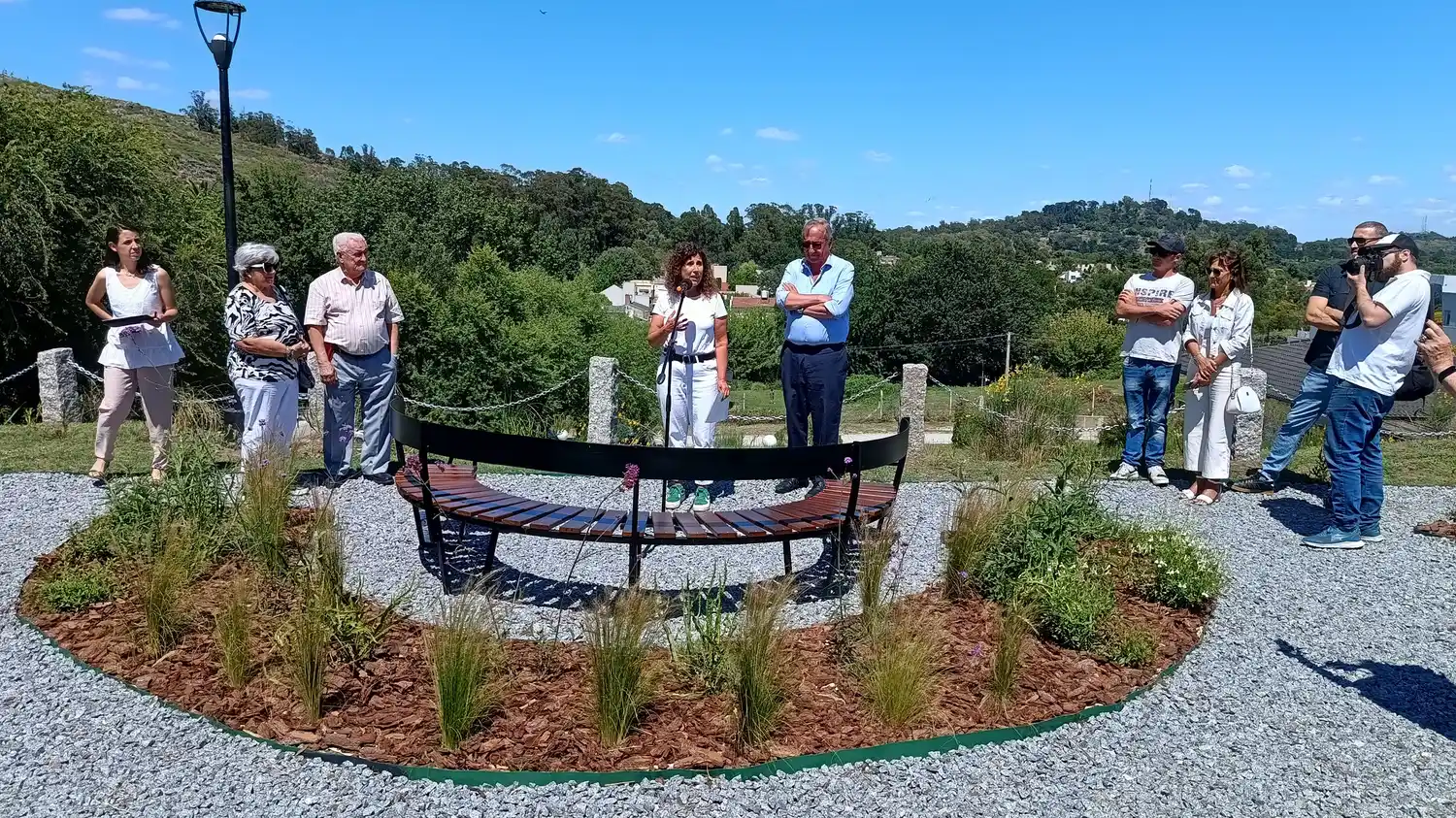 Corazón del Mirador 27-12 - 2