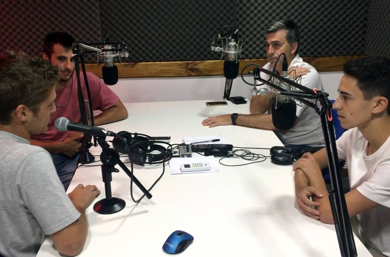 En la cuenta regresiva