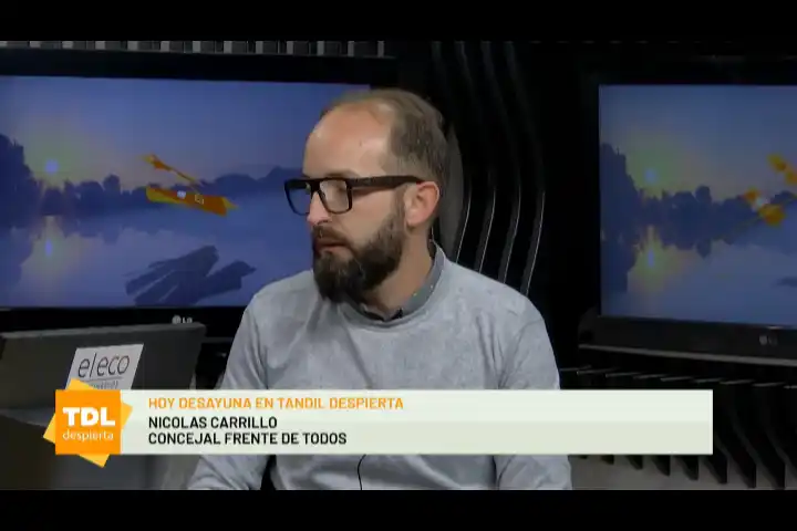 El transporte, en el eje del debate – Tandil Despierta