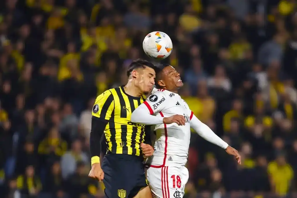 Aseguran que un ex-River tiene una lesión crónica que le impedirá seguir jugando profesionalmente