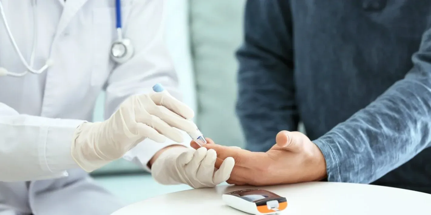 Día Mundial de la Diabetes