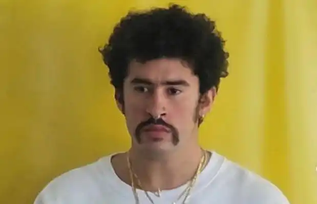 Bad Bunny lanza su nuevo material