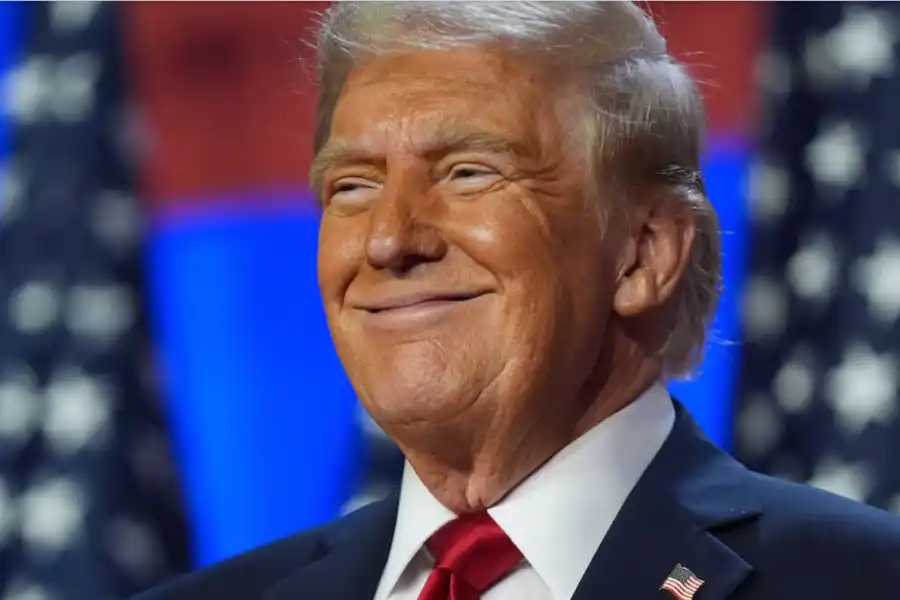 Donald Trump fue elegido presidente de Estados Unidos, ¿cuándo se reúne el Colegio Electoral?