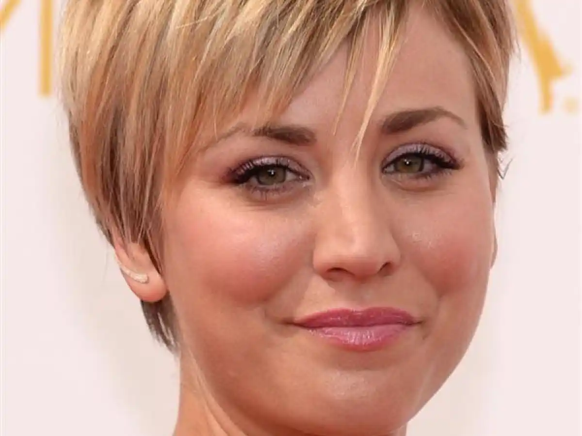  Desmechado y liviano, el corte  para reconciliarse con el cabello 