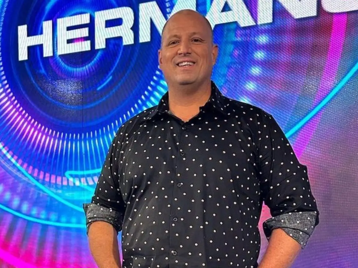 Ariel Ansaldo, víctima de un asalto en Berazategui
