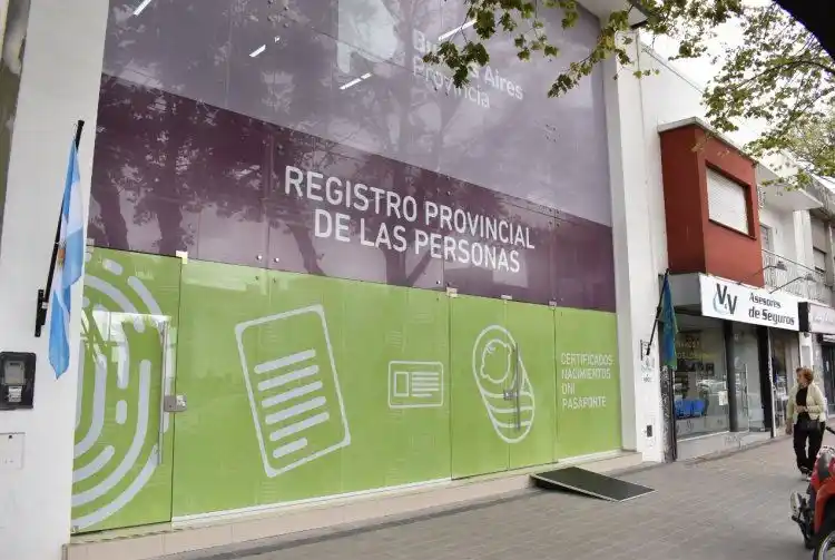 En lo que va del 2020, 159 personas hicieron cambio de género en la Provincia: 30 de ellos son menores de edad