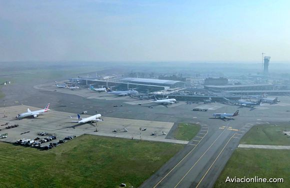Argentina: Autorizado el ingreso de pasajeros extranjeros en tránsito
