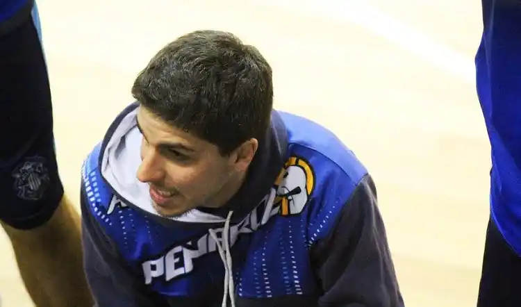 Liga Junior: Sirochinsky prepara a Peñarol para la serie ante Olimpo