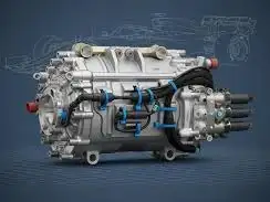 motor