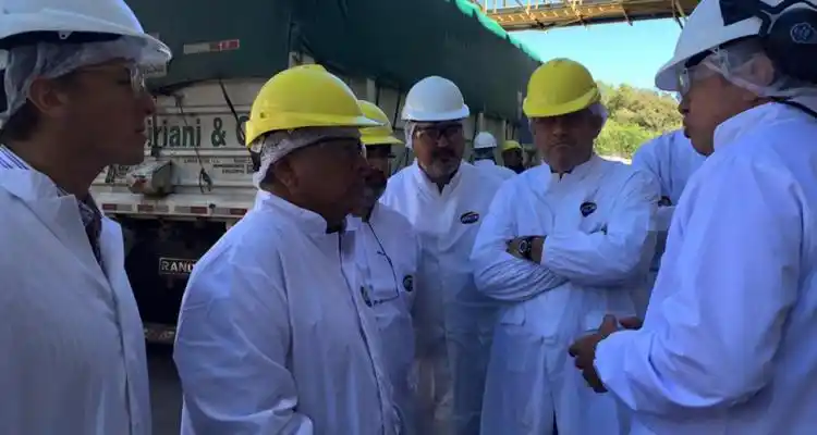 Faltan 25 días para conocer al próximo intendente