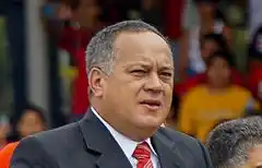 TESTIGO DIRECTO- Diosdado sigue MATANDO LA PRENSA en Venezuela
