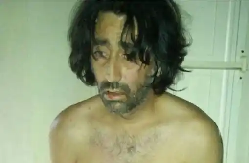 Junín: El ADN de Varela coincide con el hallado en el cuerpo y prendas de la pequeña Camila