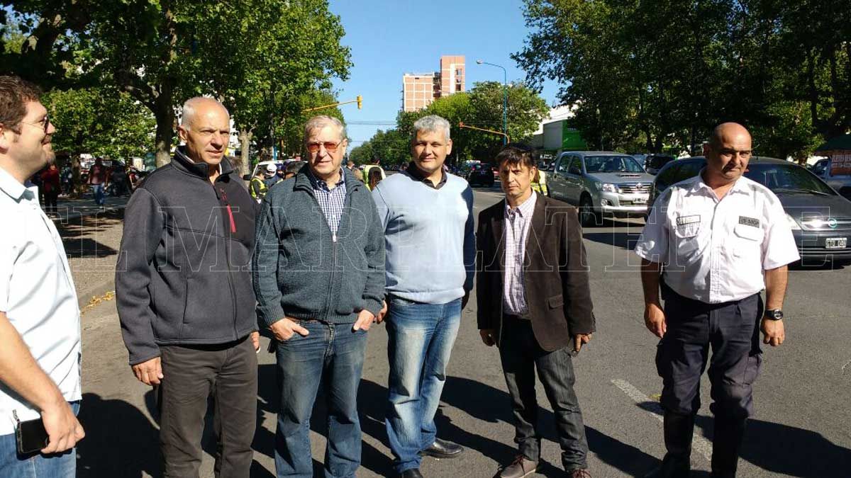 Habrá un nuevo director en Inspección General y alterarán subsecretarias
