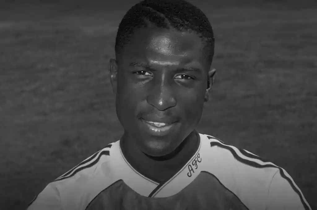Kevin Campbell